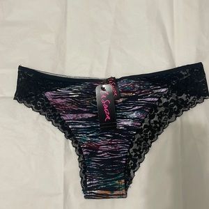 NWT Lasenza Panties